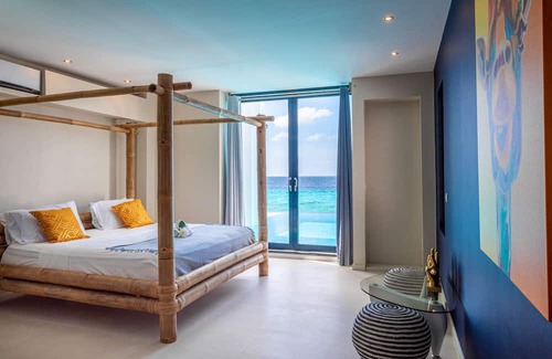 Belnem Villa | Ultra luxurious Villa with 6 bedrooms!