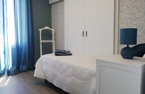 Penacova House | Seven bedrooms and a studio in a contemporary environment and vintage decor