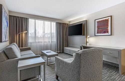 Rockville House | Classy Suite near I-270, Ideal for Business and Leisure Travel