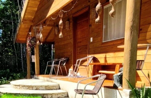 Mutari Ski Chalet | Lovely 1-Bed Chalet in Mutari/Santa Cruz Cabralia