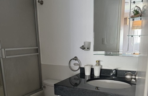 Brena Apartment | Hermoso Flat Ideal Para Familias Cerca al Centro Histórico de Lima