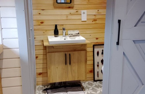 Marmaris City Center Cabin | Find Tranquility and Rustic Charm at Our Cozy Cabin in the Forests of Marmaris.