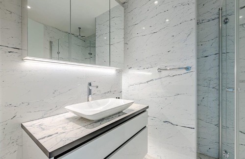Bomonti Apartment | This apartment is a 1 bedroom(s), 1 bathrooms, located in Şişli, İstanbul.