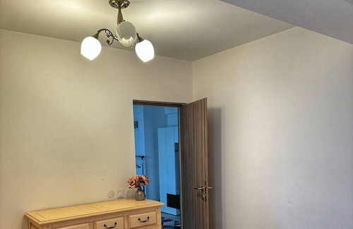 Craiova Apartment | Apartment with Panoramic Balcony - Promenada Mall