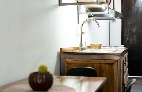 San Pedro Tlaquepaque Apartment | Casa Leo in San Pedro Tlaquepaque.