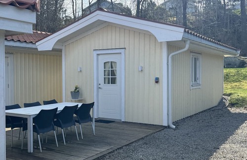 Stromstad Municipality House | Cozy cottage for four in Strömstad | SE09052