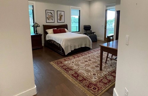 Barton Creek Lakeside House | Beautiful new home in Spicewood!