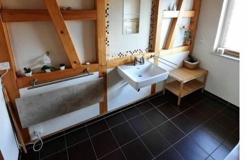 Auerbach-Erzgebirge Apartment | Relaxing holiday home in the Ore Mountains