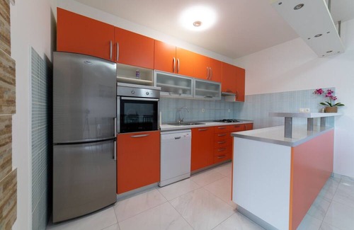 Trolokve House | Family friendly house with a swimming pool Trolokve, Zagora (K-22652)