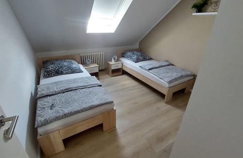 Roxel Apartment | Ferienwohnung/app. für 2 Gäste mit 40m² in Münster