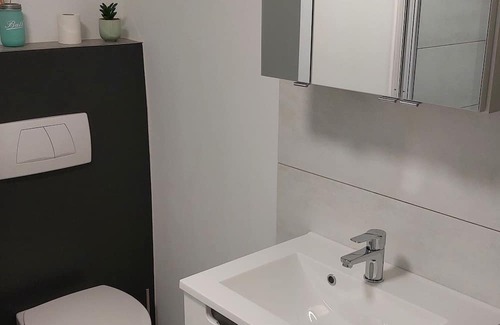 Roxel Apartment | Ferienwohnung/app. für 2 Gäste mit 40m² in Münster