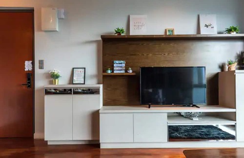 Genting Highlands Apartment | Genting Geo38 Unlimited Internet 2 Rooms 4 Pax