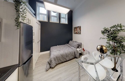 Sandy Hill Apartment | Studio in the heart of downtown!
