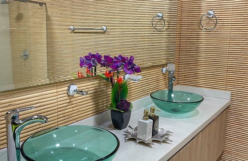 Cali Apartment | Apartamento de Lujo en el Oeste de Cali 3 Habitaciones