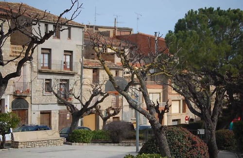 Santa Coloma de Queralt Apartment | Flat Cabrera , familiar home.
