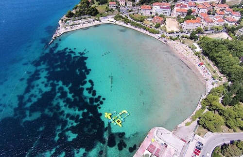 Solin Apartment | One bedroom apartment with terrace Solin, Split (A-21757-a)