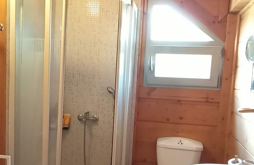 Eretria Other | Farmhouse with pool minutes from the beach