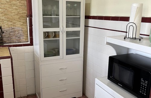 Carcel Apartment | Spa Apartment in the heart of the city of Mayaguez