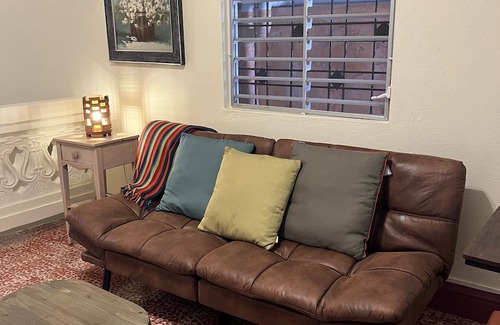 Carcel Apartment | Spa Apartment in the heart of the city of Mayaguez