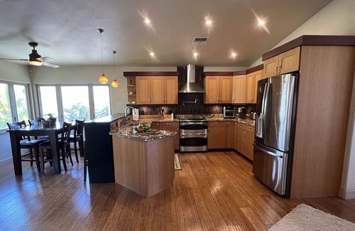 Kihei House | Kihei 3 bedroom 2bth custom home