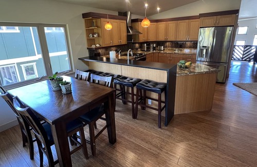 Kihei House | Kihei 3 bedroom 2bth custom home