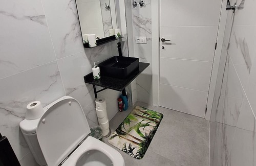 Peniscola Apartment | Appartement Los Pinos, à 5 Minutes de la Plage et de Toutes les Commodités
