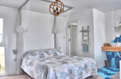Bahceli Apartment | Holiday apartment Esentepe for 1 - 3 persons with 1 bedroom - Holiday apartment in one or multi-fami