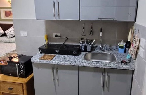 Al Mamsha El Seyahi Apartment | Central✔Sunny✔Modern✔SeaView✔Free WiFi✔