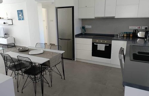 Tatlisu Apartment | Holiday apartment Tatlisu for 1 - 4 persons with 2 bedrooms - Holiday apartment in one or multi-fami