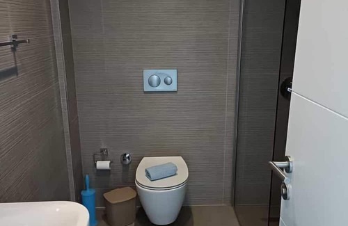 Tatlisu Apartment | Holiday apartment Tatlisu for 1 - 4 persons with 2 bedrooms - Holiday apartment in one or multi-fami