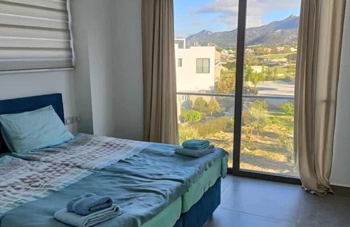 Tatlisu Apartment | Holiday apartment Tatlisu for 1 - 4 persons with 2 bedrooms - Holiday apartment in one or multi-fami