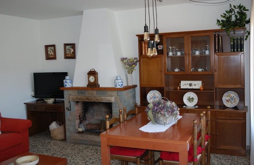 Arnes House | CAN Albesa - Habitatge Rural