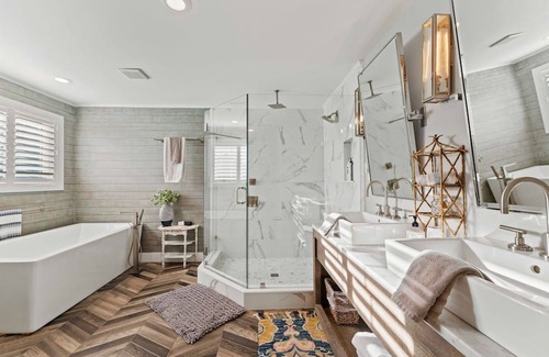 Jacksonville Beach House | Jax Beach Retreat &Villa Courtyard Fire Pit Groups