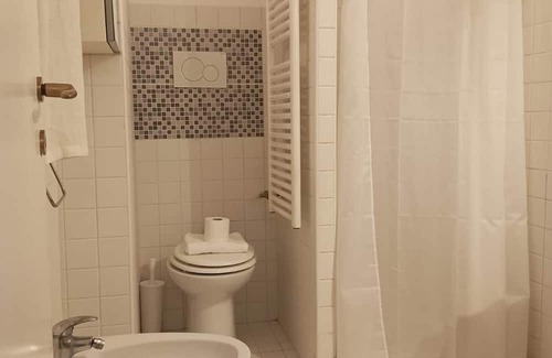 Lazzaretto Apartment | Historical Palace Suite
