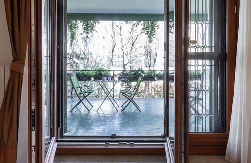 Porta Vittoria Apartment | Italianway - D'Orsenigo 22