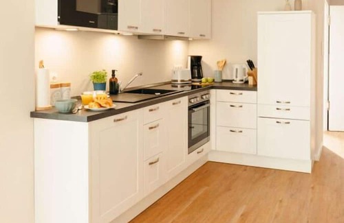 Ratzeburg House | Utkiek Stuuv Comfortable holiday residence