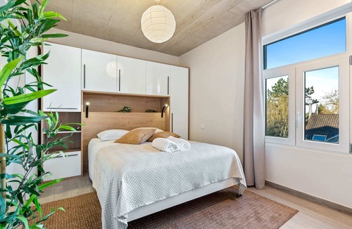 Bonnevoie Bed & Breakfast | Dormitory Room in Residence Imma