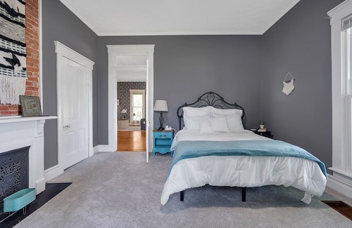 Port Royal Other | Enjoy the country life at our Charming Farmhouse.