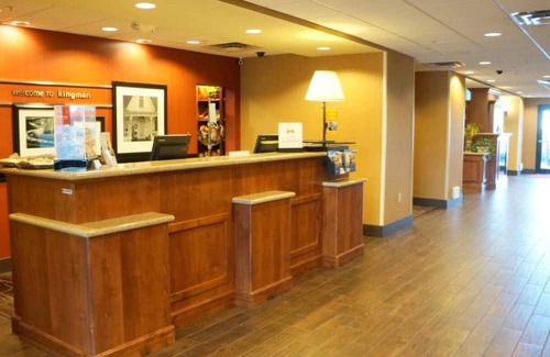 Kingman House | Explore Route 66: Cozy Stay with Breakfast & Fitness Center | I-40 | 2 Units