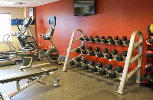 Kingman House | Explore Route 66: Cozy Stay with Breakfast & Fitness Center | I-40 | 2 Units