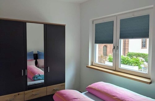 Hinterweidenthal Apartment | Holiday apartment in Hinterweidenthal