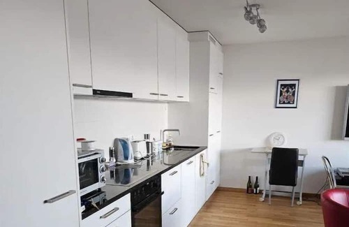 Mont-Noble Apartment | Breathe pure air of the Swiss Alps