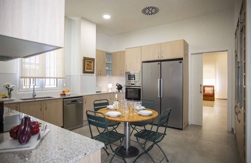 Picanya House | Singular Stays Picaña