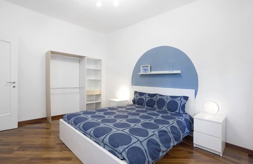 Zona Zara House | Holiday Home 'Casa Mati'' with Shared Garden, Wi-Fi and Air Conditioning