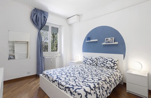 Zona Zara House | Holiday Home 'Casa Mati'' with Shared Garden, Wi-Fi and Air Conditioning