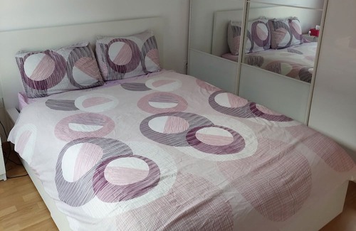 Thiais Apartment | Location Meublée Appartement 65m2 Région Parisienne, au Pied Tramway T7 + Métro7