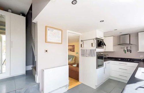 Bradford-on-Avon Cottage | 1 bedroom accommodation in Bradford-on-Avon