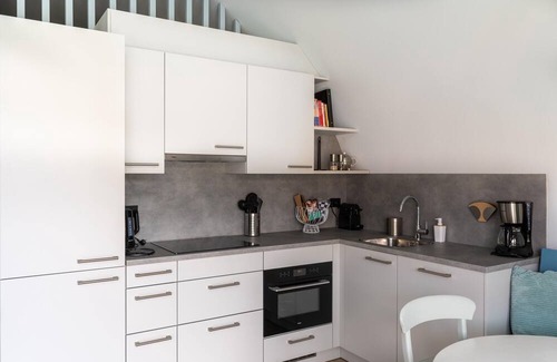 Baars Cottage | Beautiful house with sauna in a wooded area