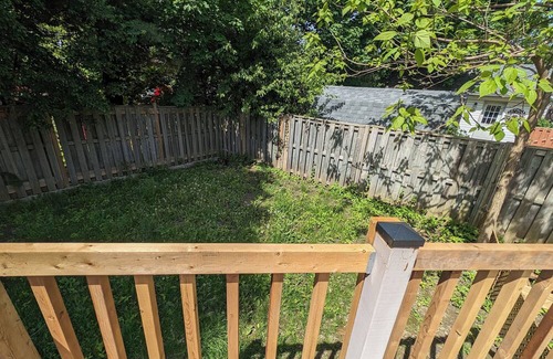 Barrie House | PRIVATE CASTLE in barrie Ontario canada THE second home 3 bedroom