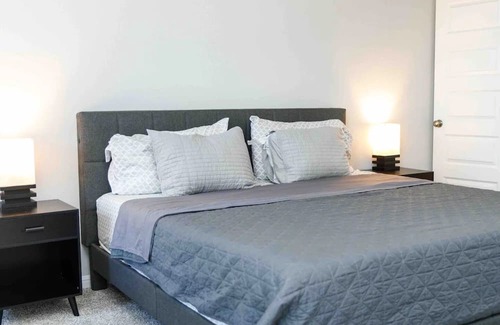 Williamson County House | Spacious home to meet all of your needs.